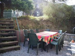 Boutique Holiday Home in Durbuy with Garden
